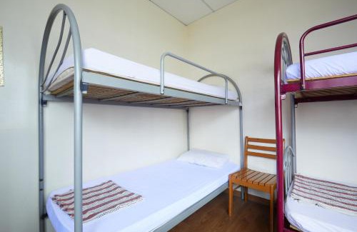 Historic George Town Hotel | Ros Heritage Motel