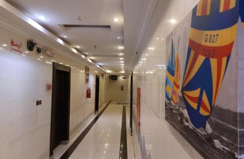 Buraydah Apartment | Rosa Aparthotel
