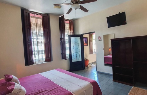 Historic Centre Hotel | ROSA BARROCO