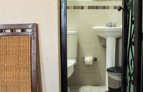 Historic Centre Hotel | ROSA BARROCO
