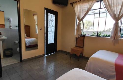 Historic Centre Hotel | ROSA BARROCO