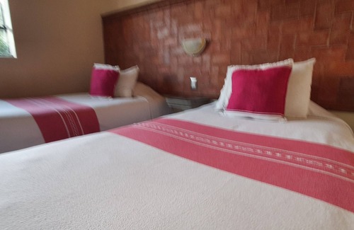 Historic Centre Hotel | ROSA BARROCO