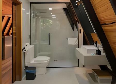 Vila Suzana House | Rosa Cabana de Canela