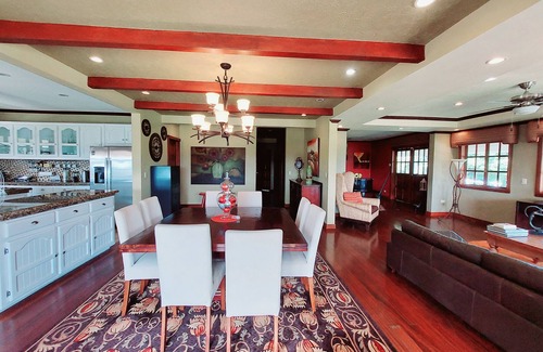Tronadora Bed & Breakfast | Rosa Dei Venti B & B