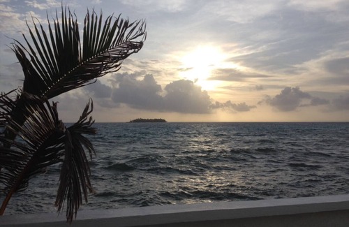 San Andres Apartment | Rosa del Mar Aparthotel