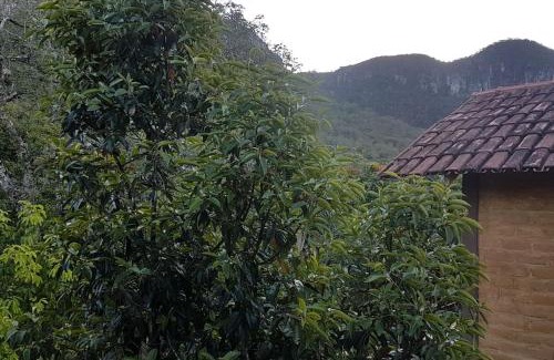 Cavalcante House | Rosa dos Ventos Chalés