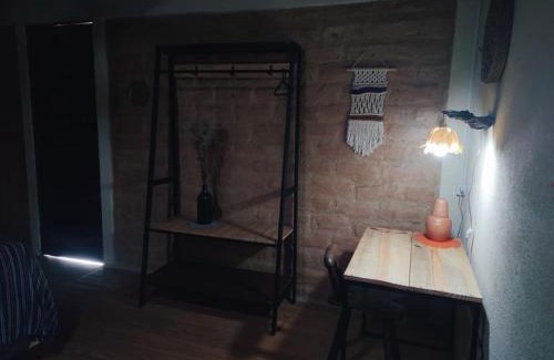 Cavalcante House | Rosa dos Ventos Chalés