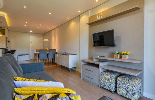 Quinta da Serra Apartment | Rosa Edifício Campos de Canela