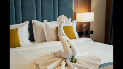 Riyadh Hotel | Rosa Grand Hotel