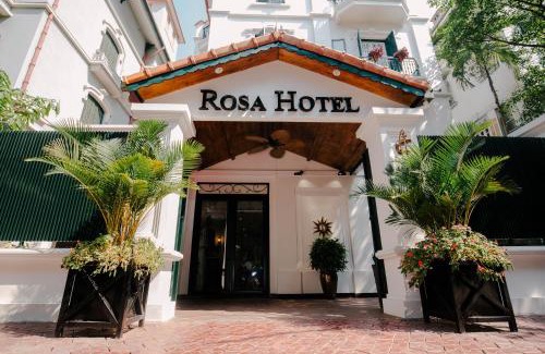 Cau Giay Hotel | Rosa Hanoi Hotel