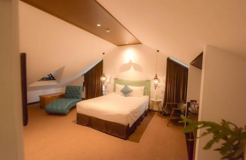 Cau Giay Hotel | Rosa Hanoi Hotel
