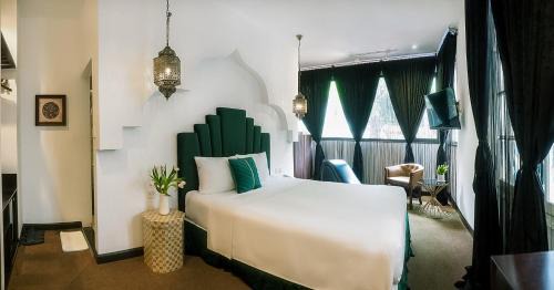 Cau Giay Hotel | Rosa Hanoi Hotel