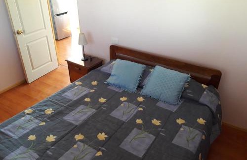 Limache House | Rosa Herminia