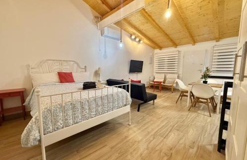 Pozuelo de Alarcon Apartment | Rosa HOME, Casa completa independiente