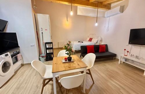Pozuelo de Alarcon Apartment | Rosa HOME, Casa completa independiente