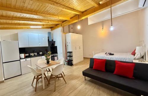 Pozuelo de Alarcon Apartment | Rosa HOME, Casa completa independiente
