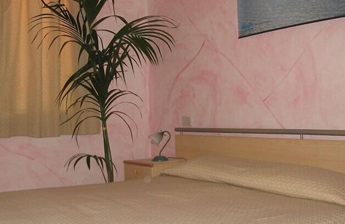 Capoterra Hotel | Rosa Hotel