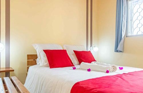 Toliara Hotel | Rosa hotel
