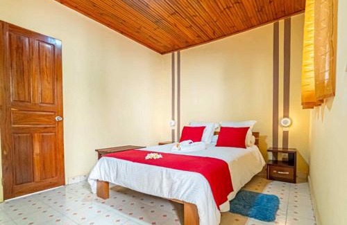 Toliara Hotel | Rosa hotel
