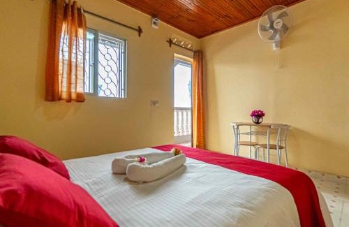 Toliara Hotel | Rosa hotel