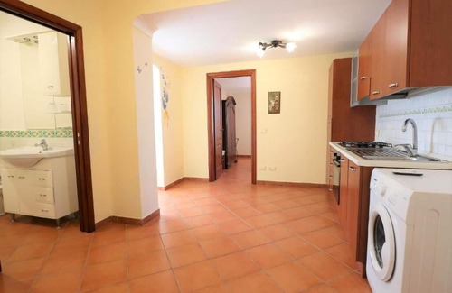 Meta Apartment | Rosa .