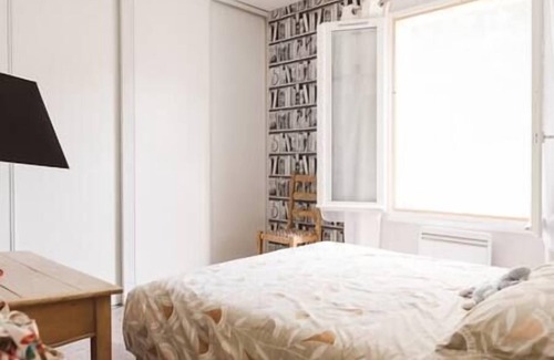 Atur House | Rosa - Maison à Atur