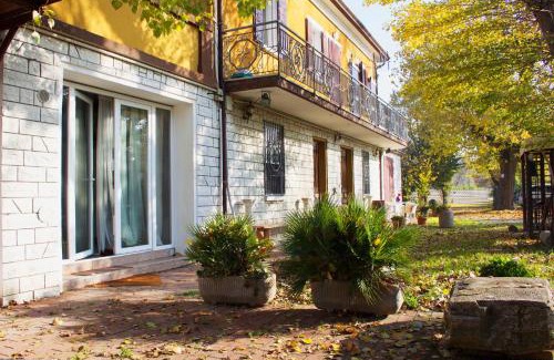 Bellaria-Igea Marina Apartment | Rosa Malatestiana