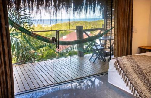 Praia do Rosa Ski Chalet | Rosa Mistica