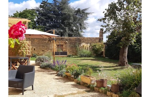 Saint-Genies House | Rosa Montazel House *
