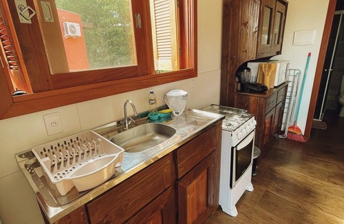 Praia do Rosa Apartment | Rosa Pantai Beach Village