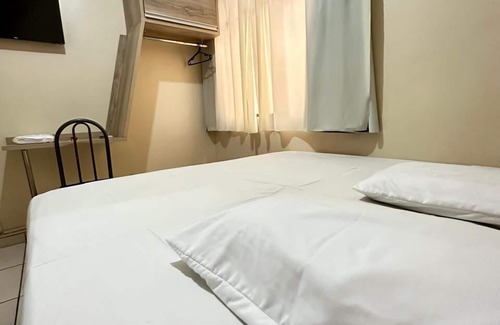 Centro Hotel | Rosa's Hotel