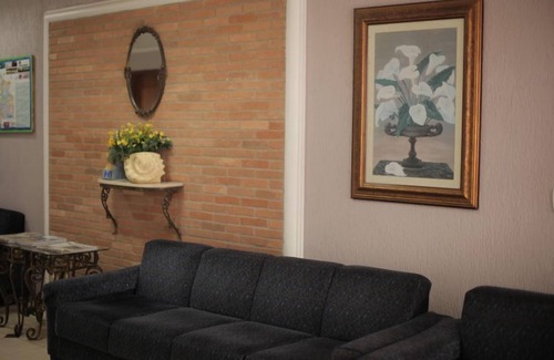 Centro Hotel | Rosa's Hotel