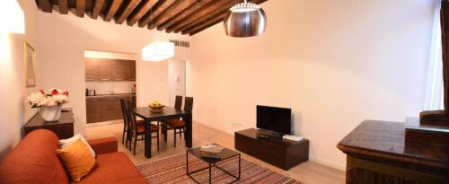 San Marco Hotel | Rosa Salva Hotel