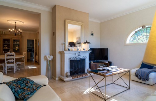 Saint-Georges-d'Orques Villa | Rosa - Sublime Villa Piscine Avec vue et Pinèdes Proche Montpellier