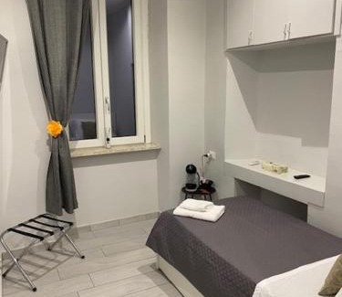 Caselle Torinese House | Rosa verde