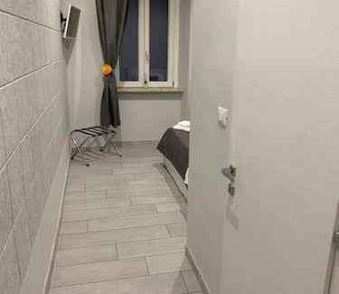 Caselle Torinese House | Rosa verde