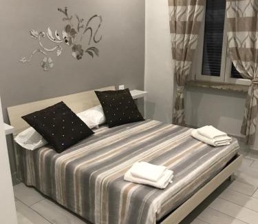 Caselle Torinese House | Rosa verde