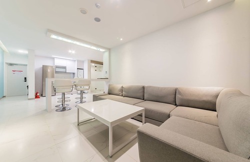 Ansan Hotel | Rosabell Hotel