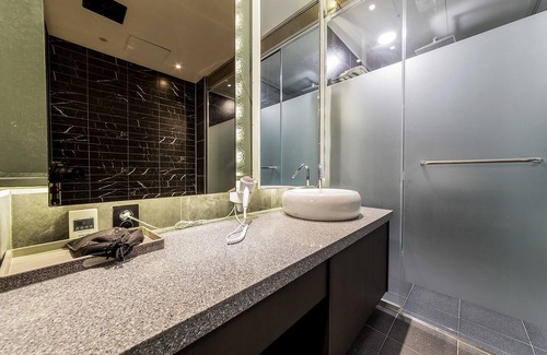 Ansan Hotel | Rosabell Hotel
