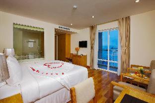Tran Phu Beach Hotel | Rosaka Nha Trang Hotel