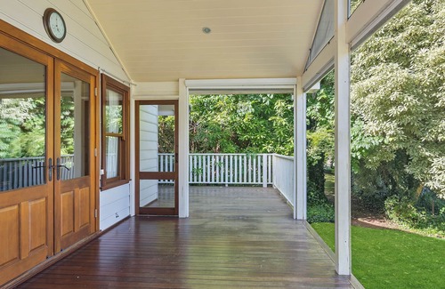 Avoca House | Rosalba