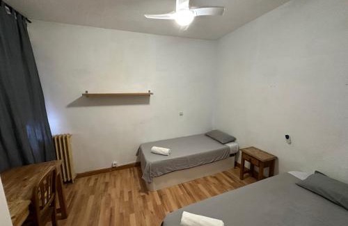 Moncloa - Arguelles Other | Rosales Residences