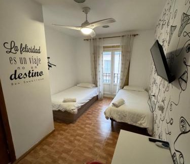 Moncloa - Arguelles Other | Rosales Residences