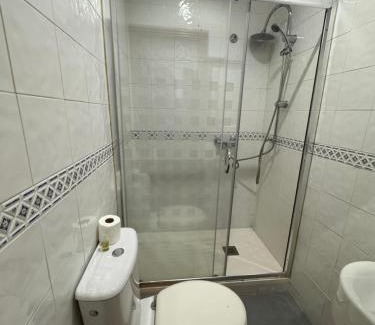 Moncloa - Arguelles Other | Rosales Residences