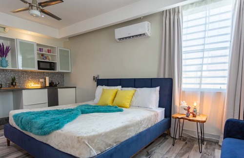Santurce Apartment | Rosalina Urbano