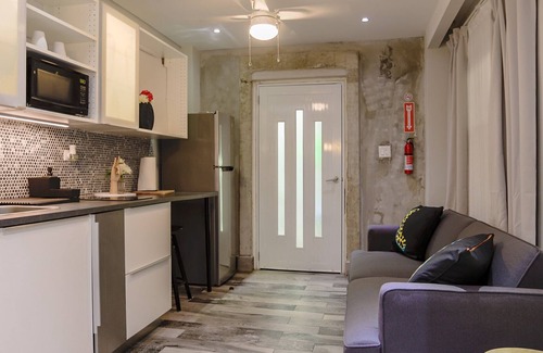 Santurce Apartment | Rosalina Urbano