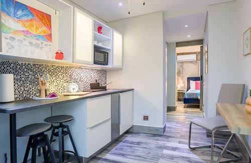 Santurce Apartment | Rosalina Urbano