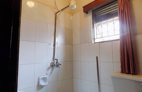 Kampala House | Rosama Guest House
