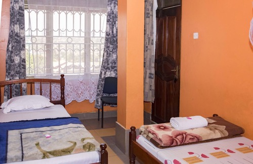 Kampala House | Rosama Guest House