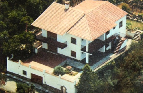Santa Cristina de Aro House | Rosamar Cove. A hidden paradise on the Costa Brava